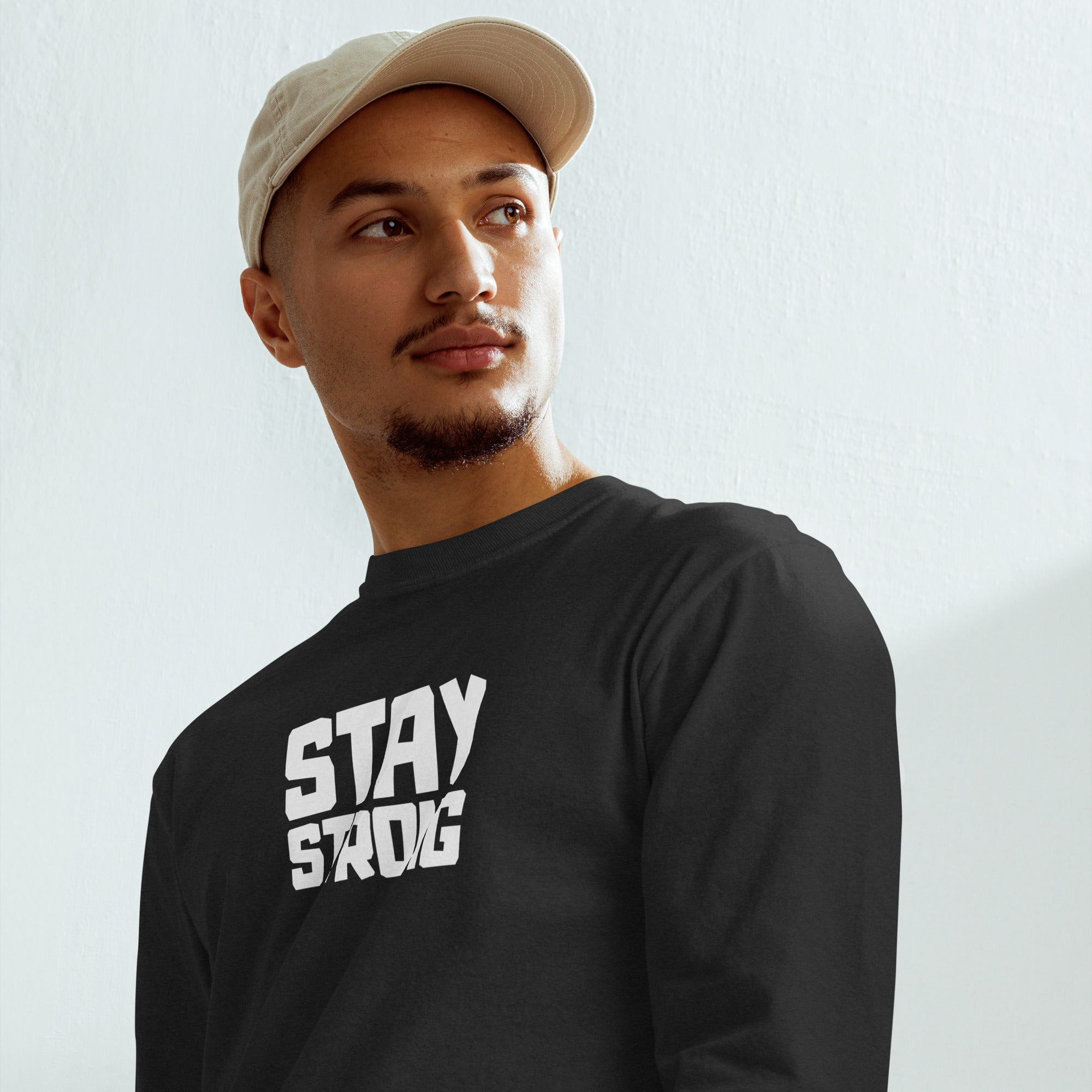 Long Sleeves Tshirts