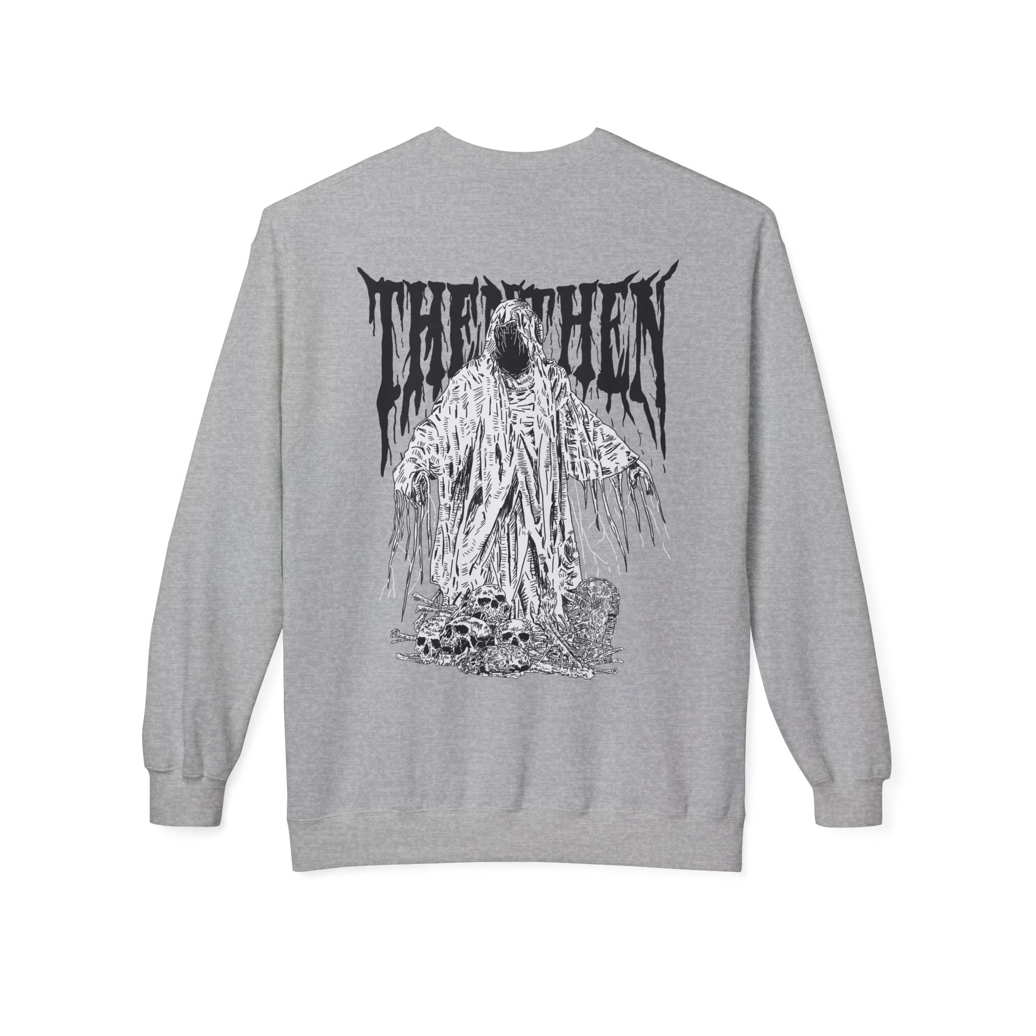 Reaper Sweatshirt