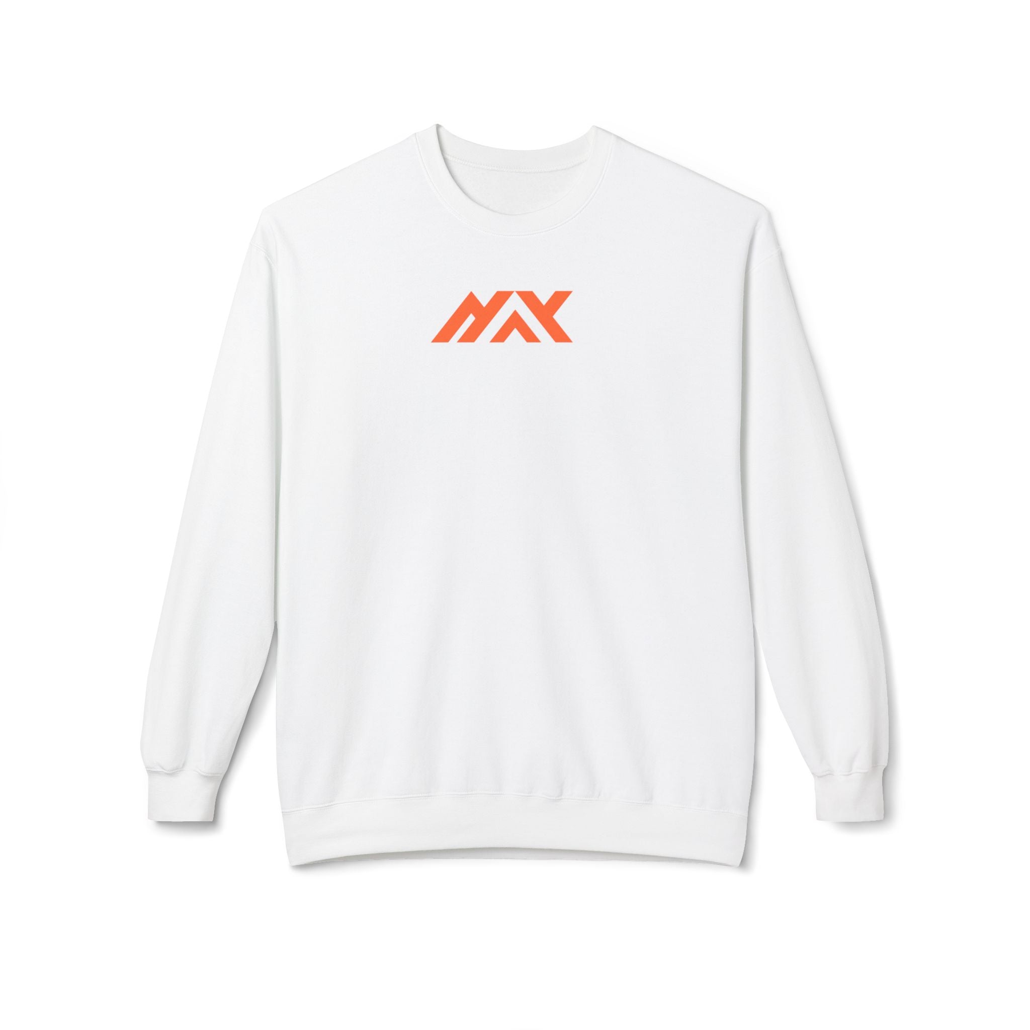 No Pay No Pay Crewneck Sweatshirt — Graphic Fist Protest Pullover