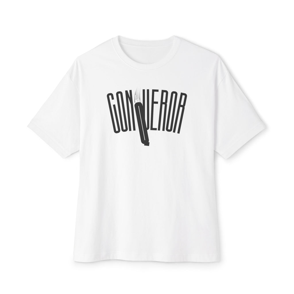 Conqueror Oversized Tshirt