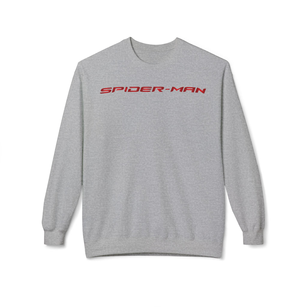 Spiderman Sweatshirt