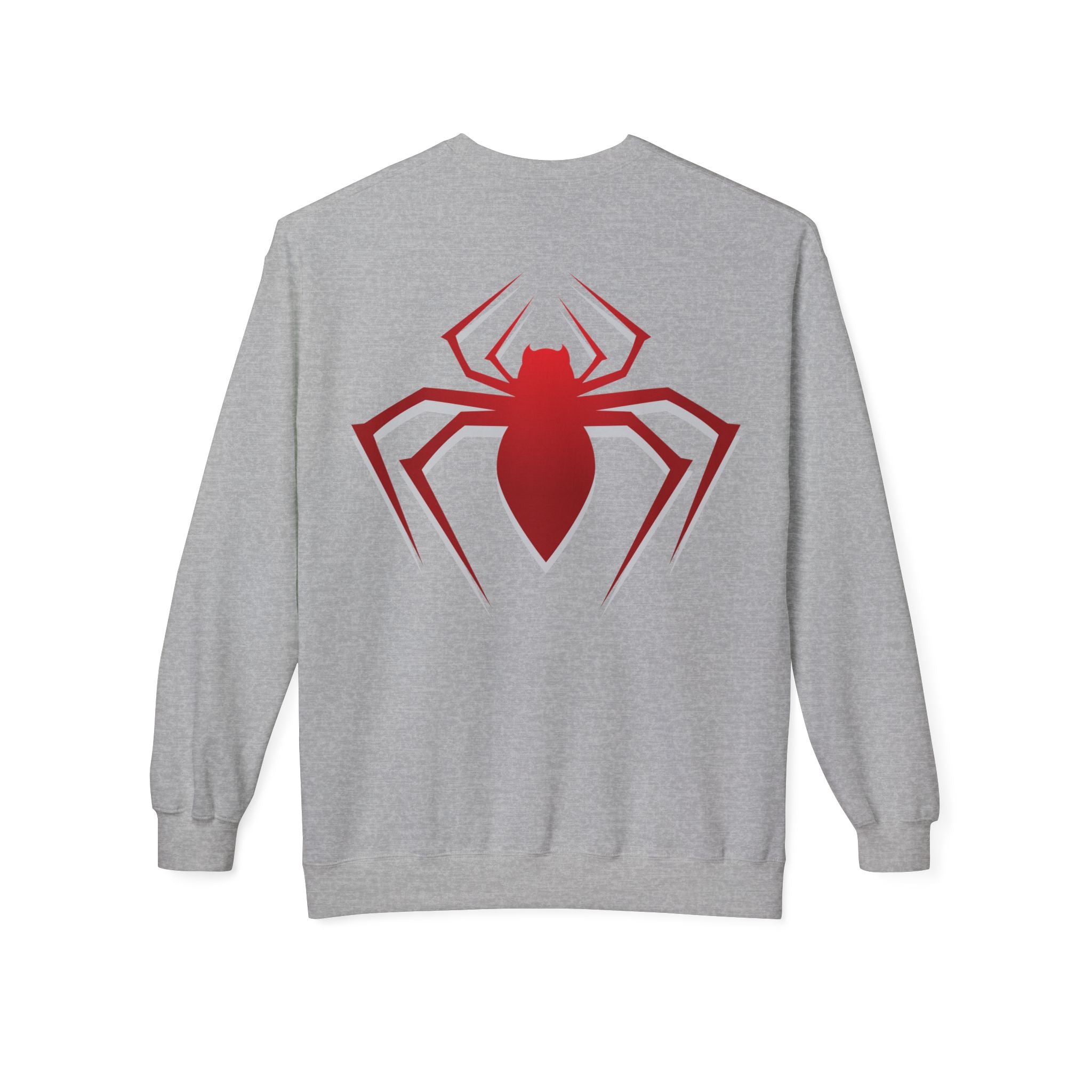 Spiderman Sweatshirt