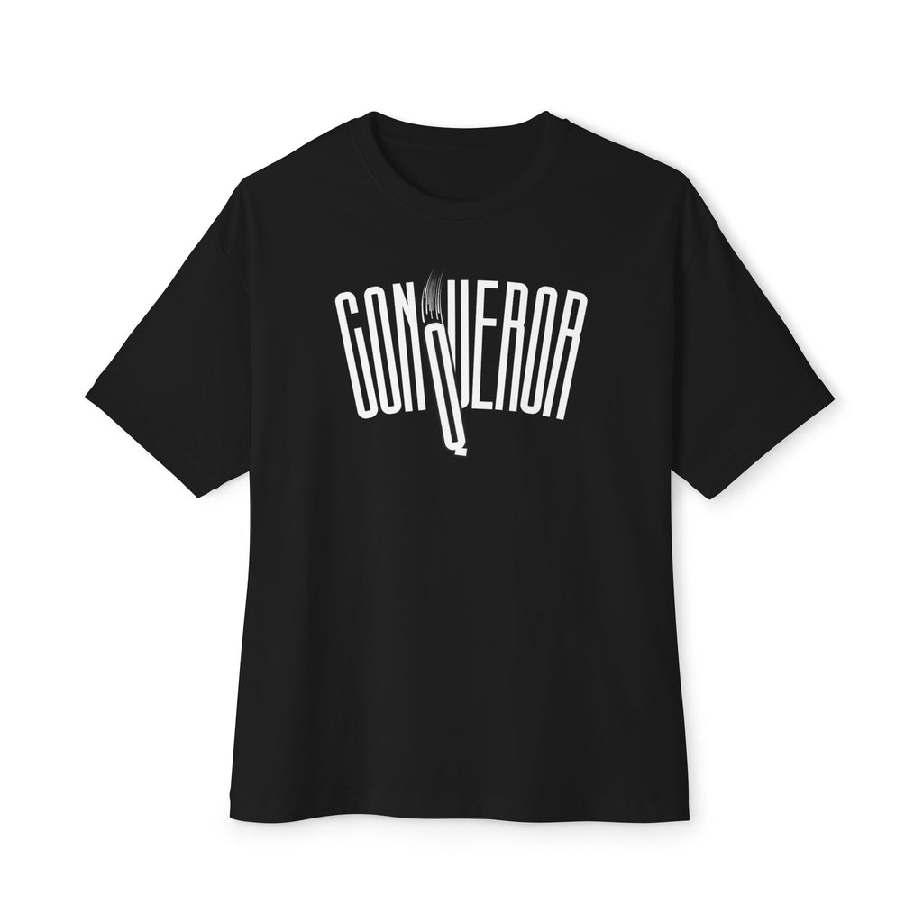 Conqueror Oversized Tshirt