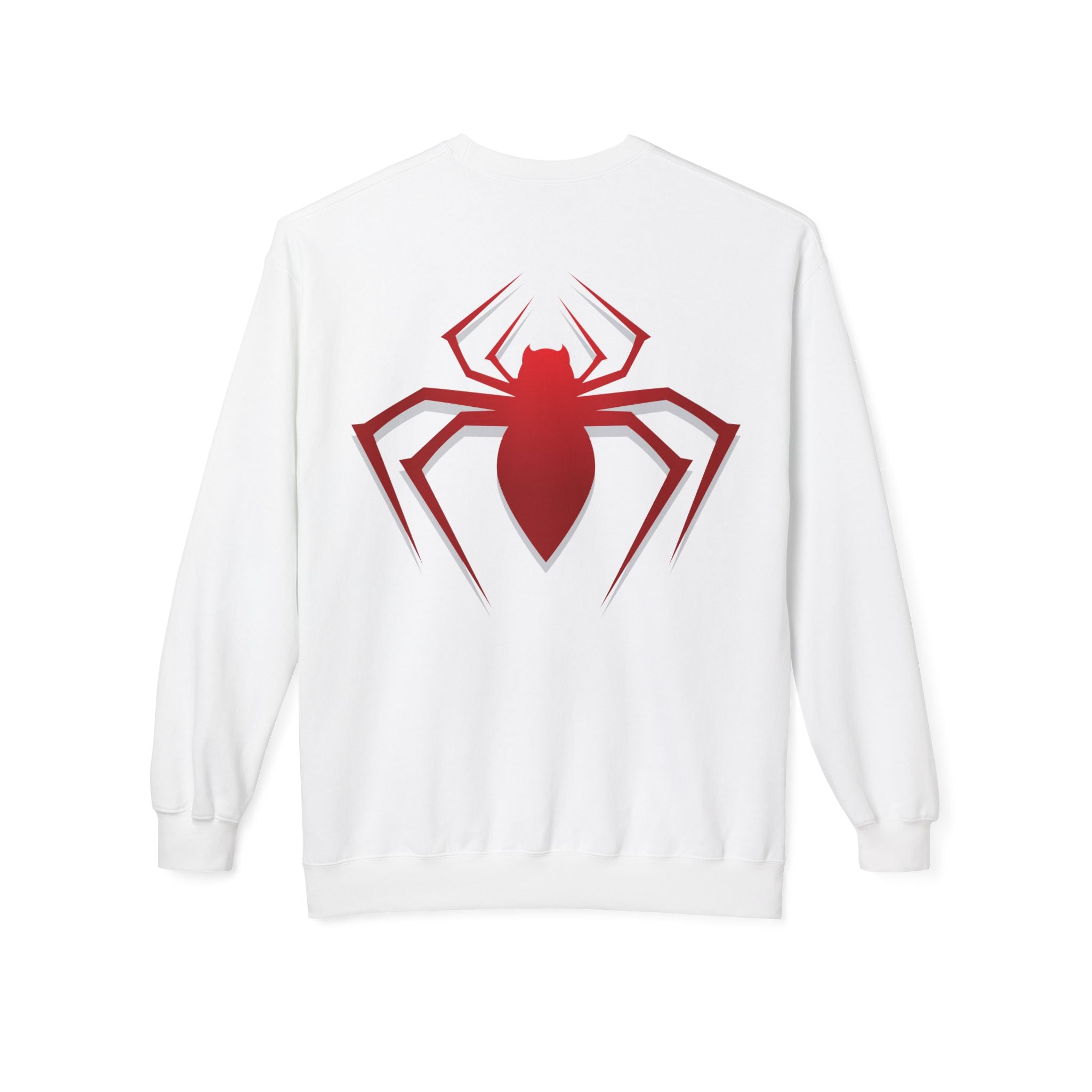 Spiderman Sweatshirt