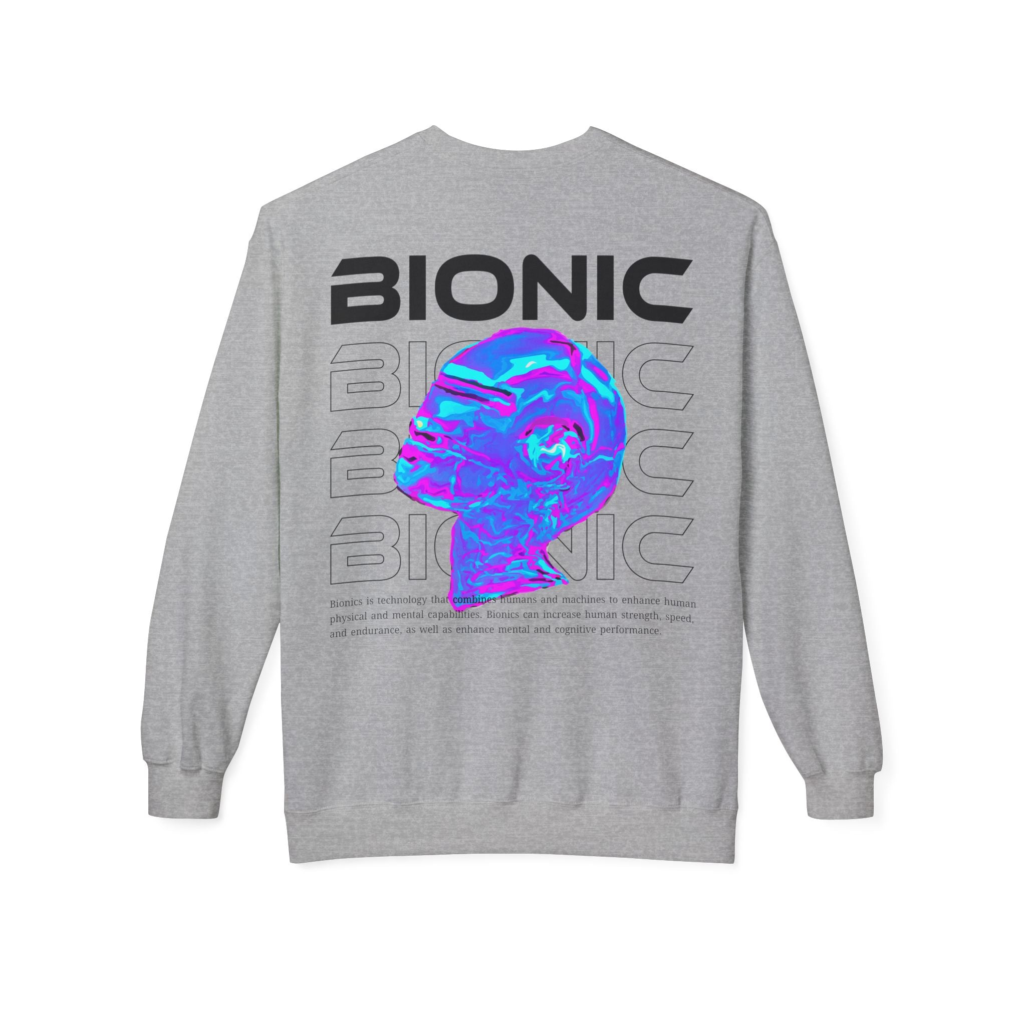 Bionic Sweatshirt