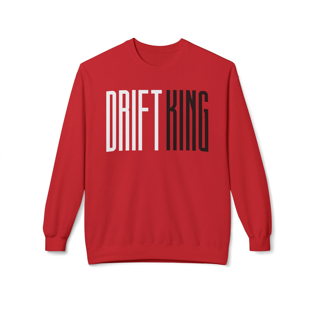 Drift King Sweatshirt