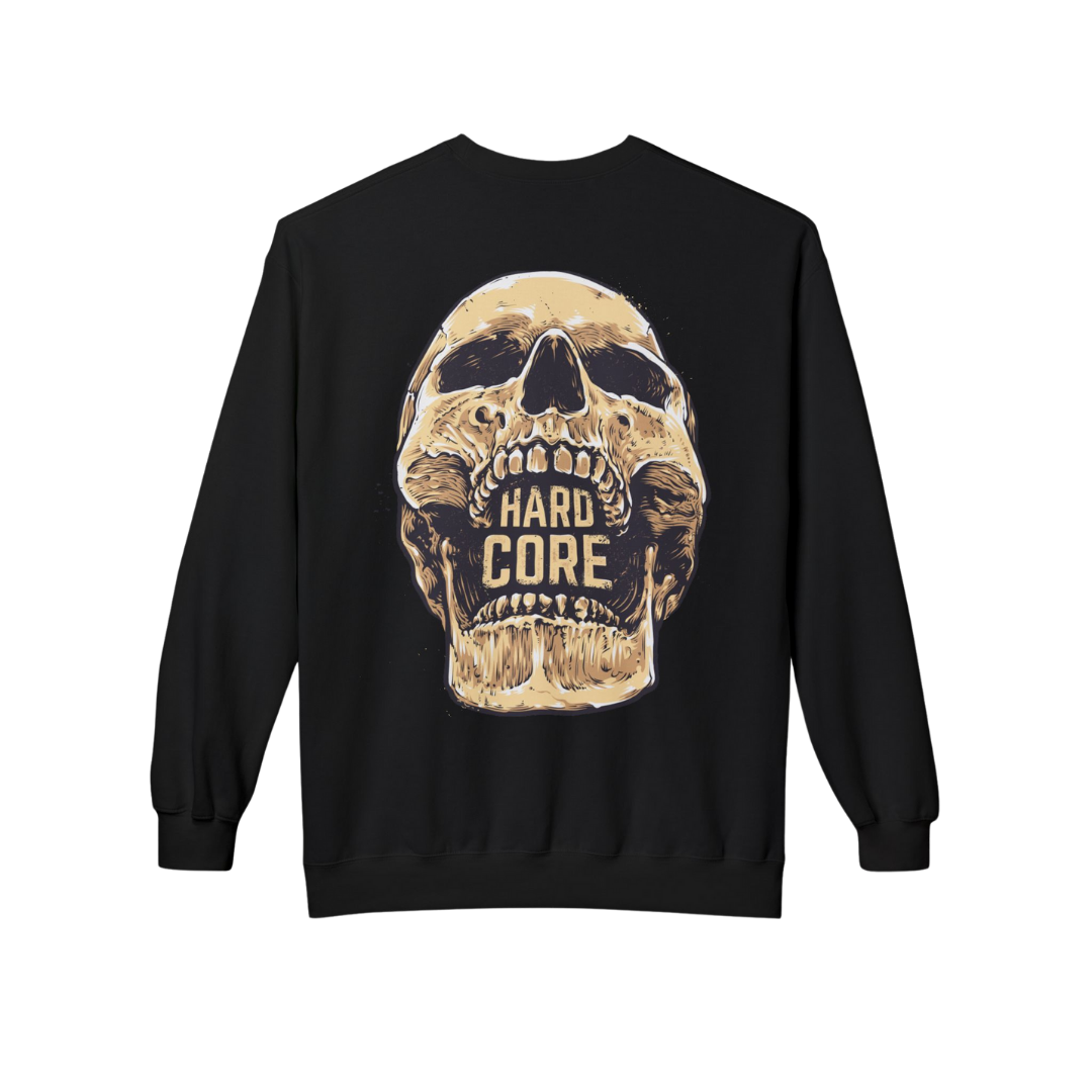 Hardcore Sweatshirt