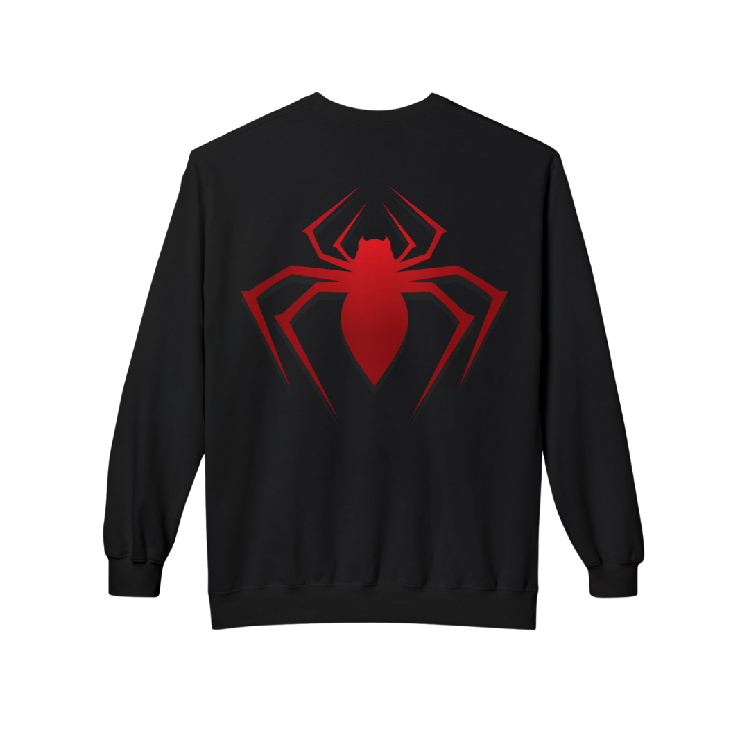 Spiderman Sweatshirt