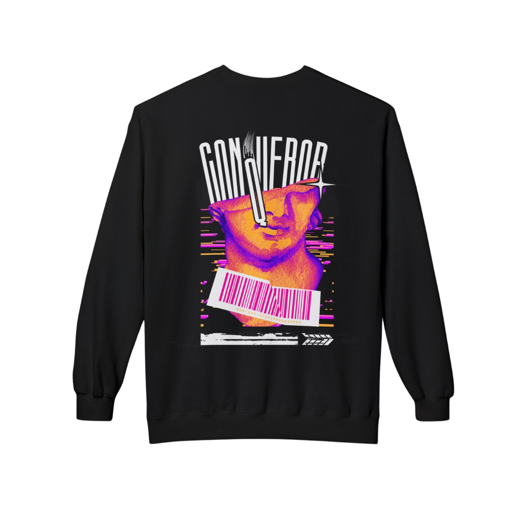 Conqueror Sweatshirt