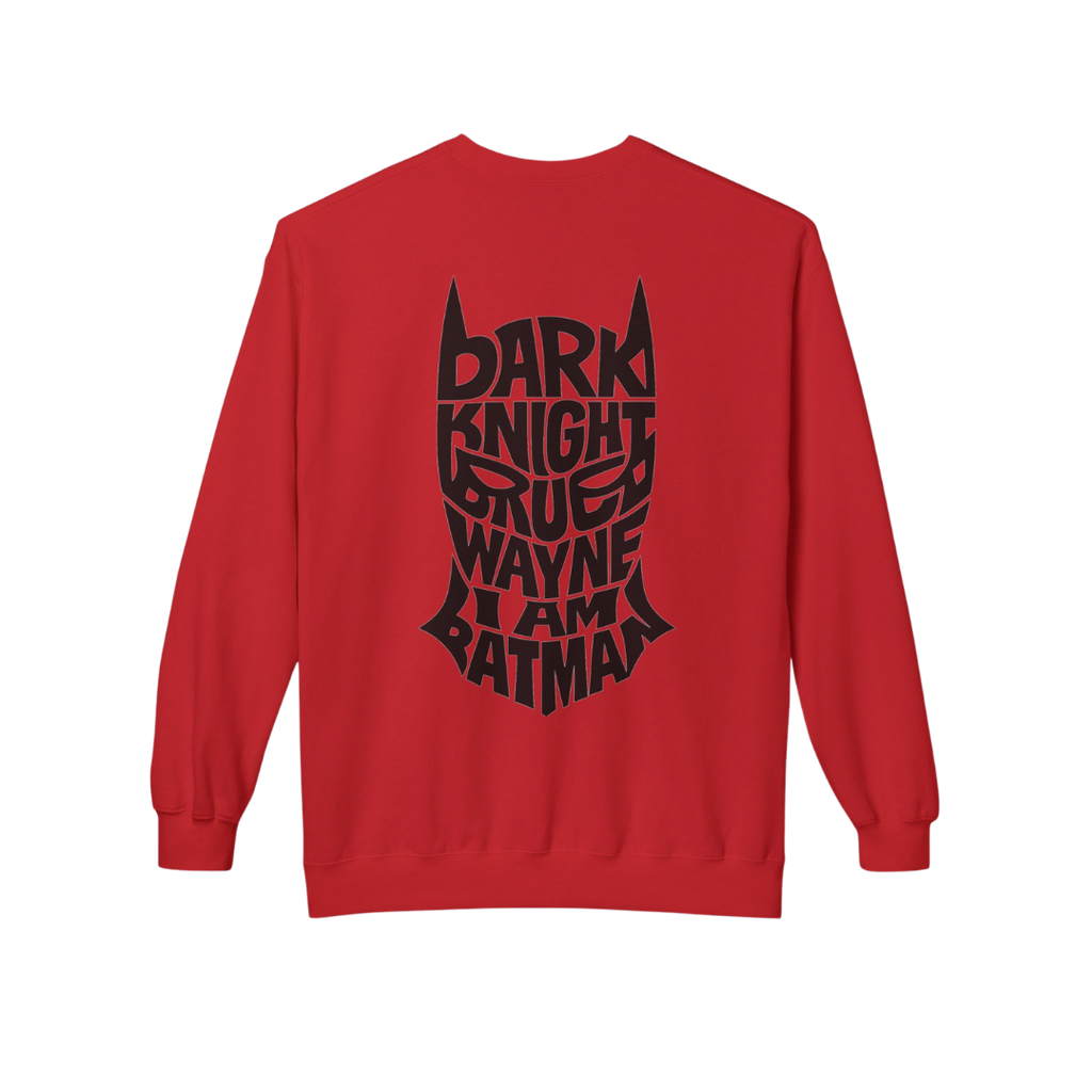 Batman Sweatshirt