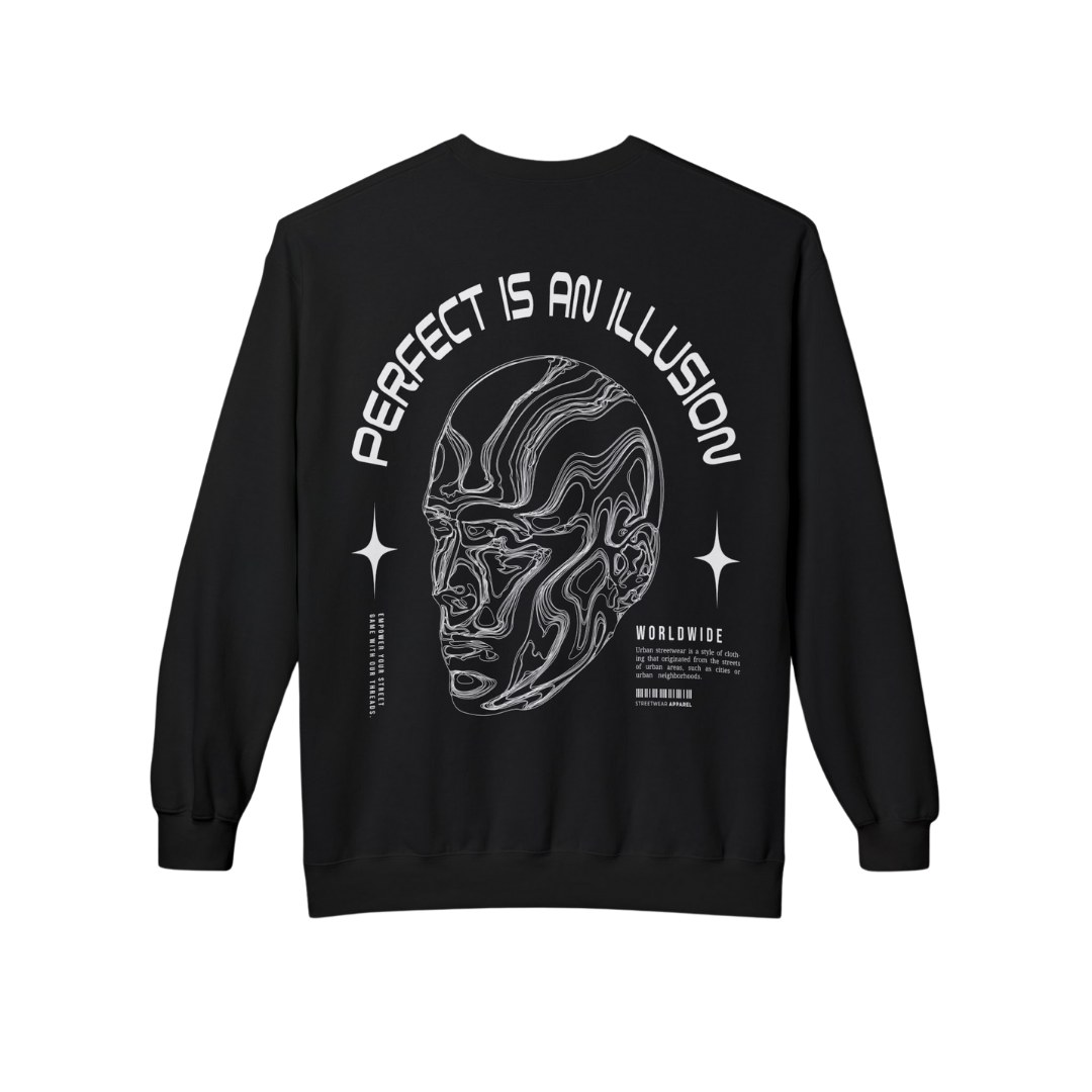 Silver Surfer Sweatshirt