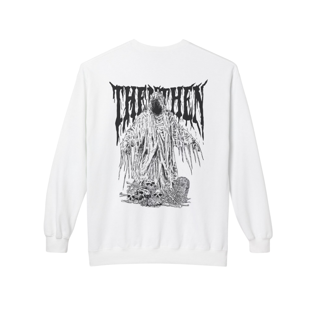 Reaper Sweatshirt