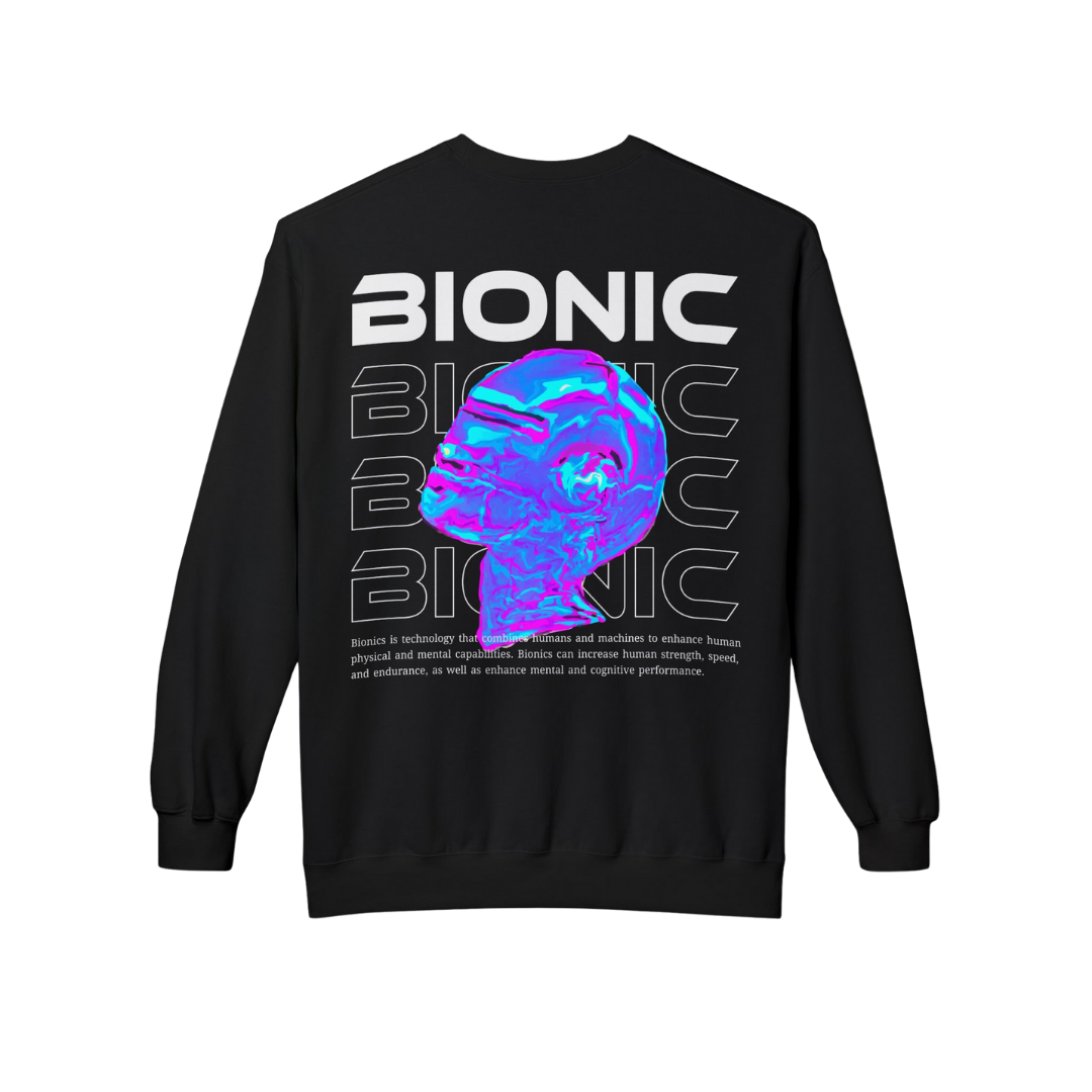 Bionic Sweatshirt