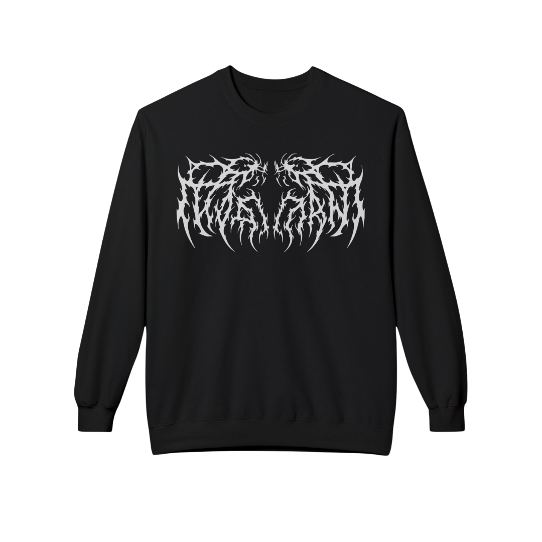 Ghost Sweatshirt
