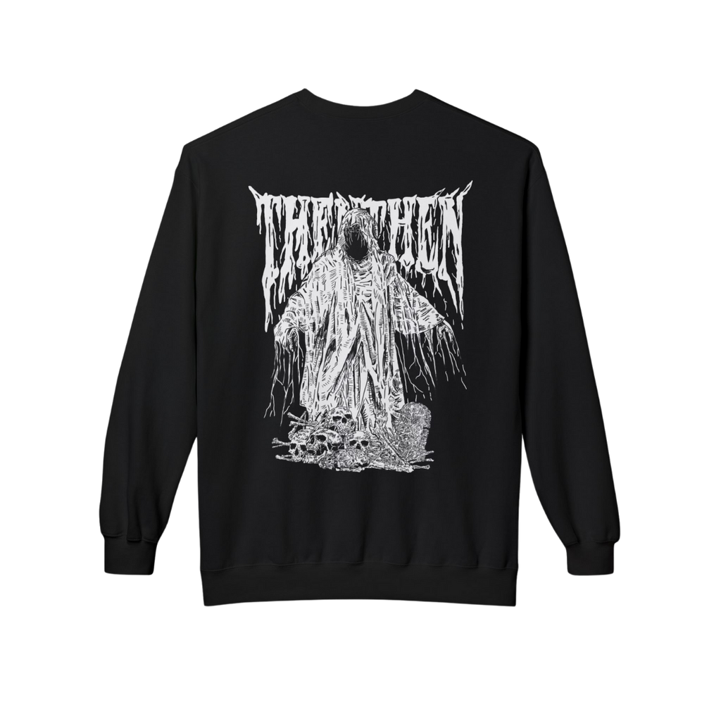 Reaper Sweatshirt