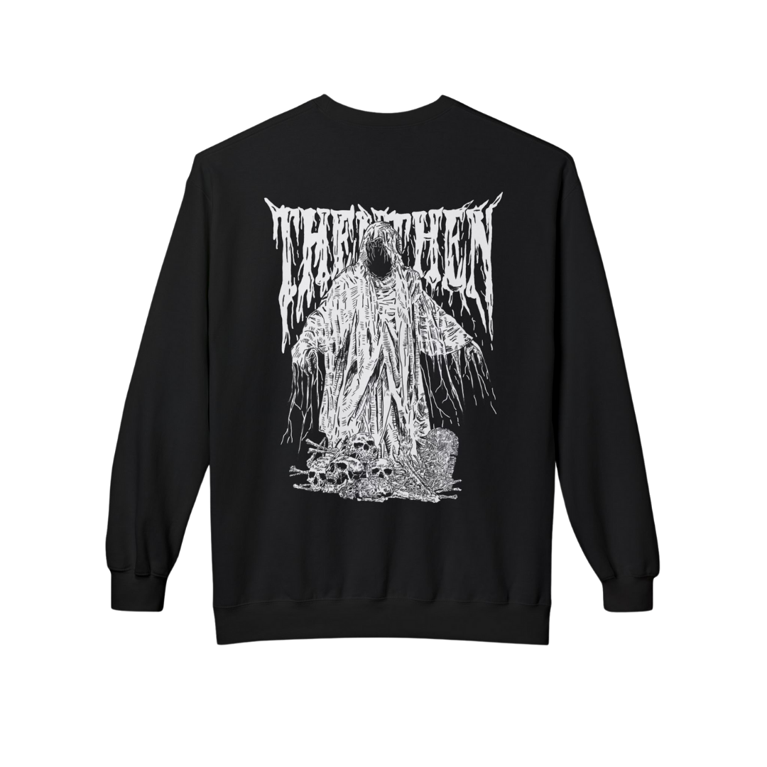 Reaper Sweatshirt