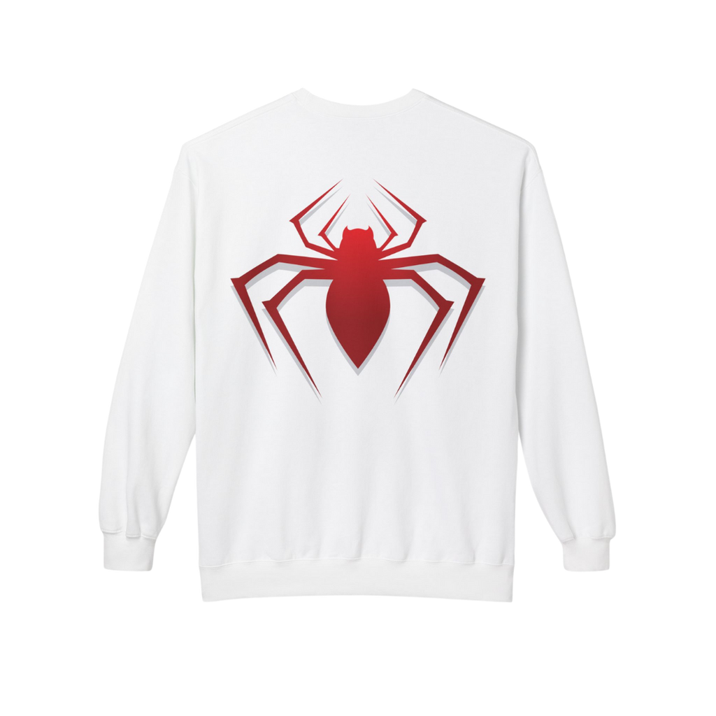 Spiderman Sweatshirt