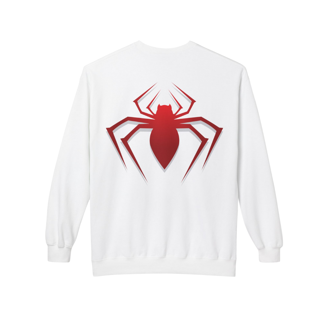 Spiderman Sweatshirt