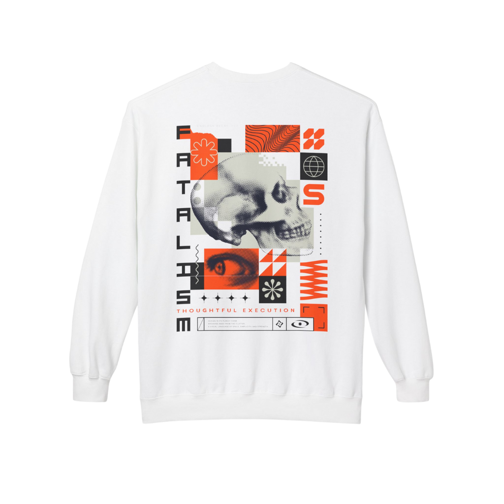 Fatalism Sweatshirt
