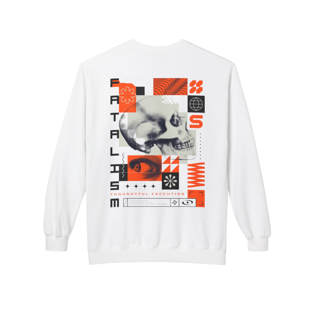 Fatalism Sweatshirt