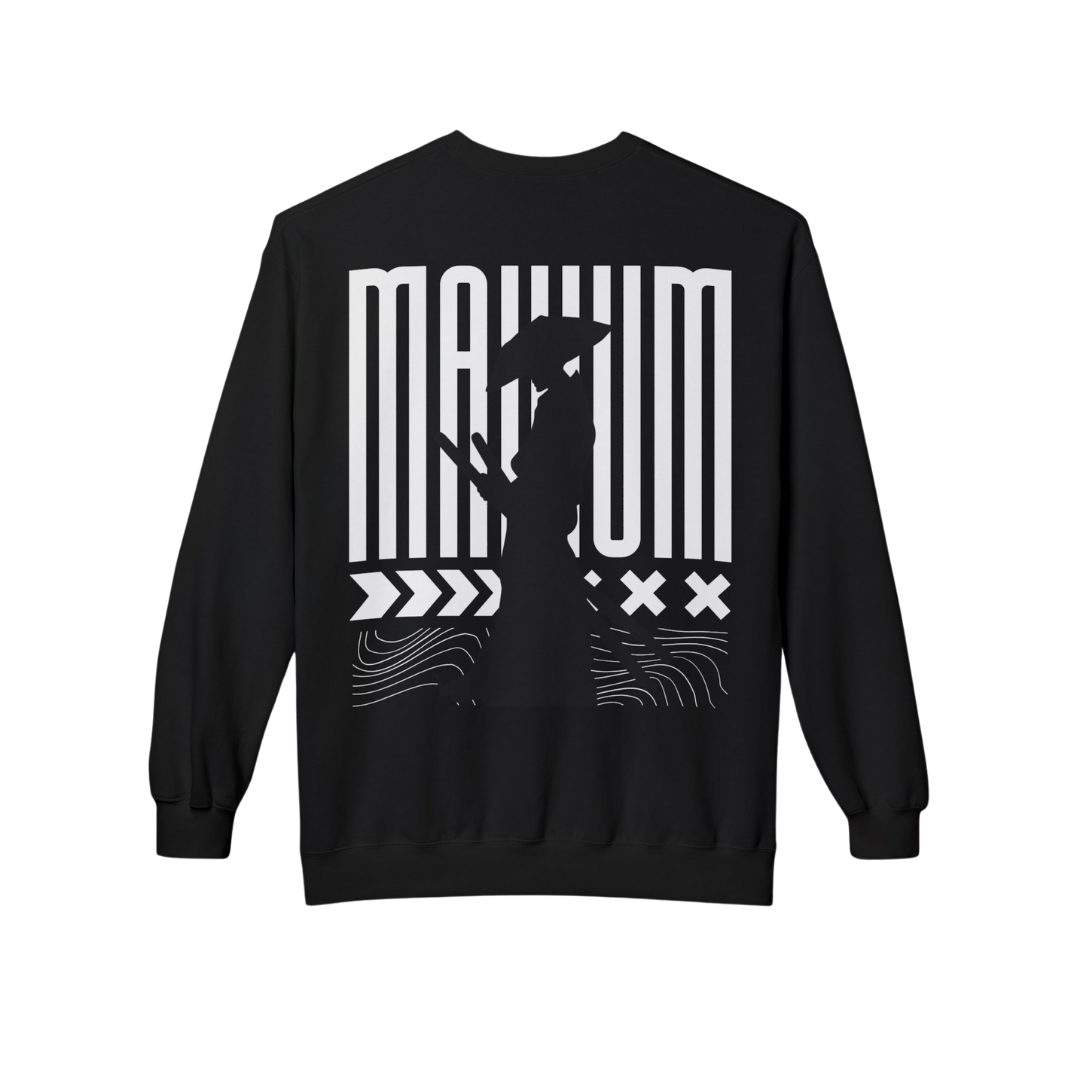 Ronin Sweatshirt