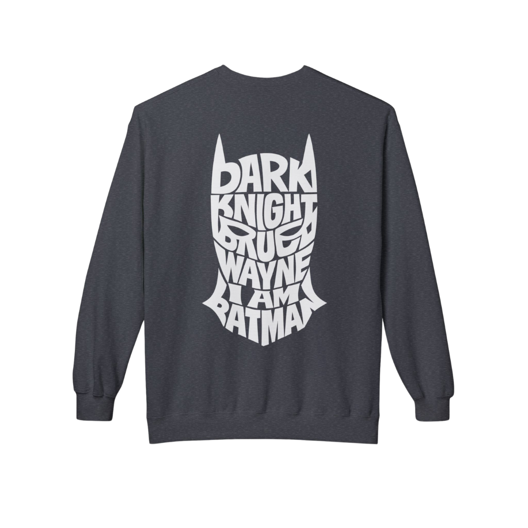 Batman Sweatshirt