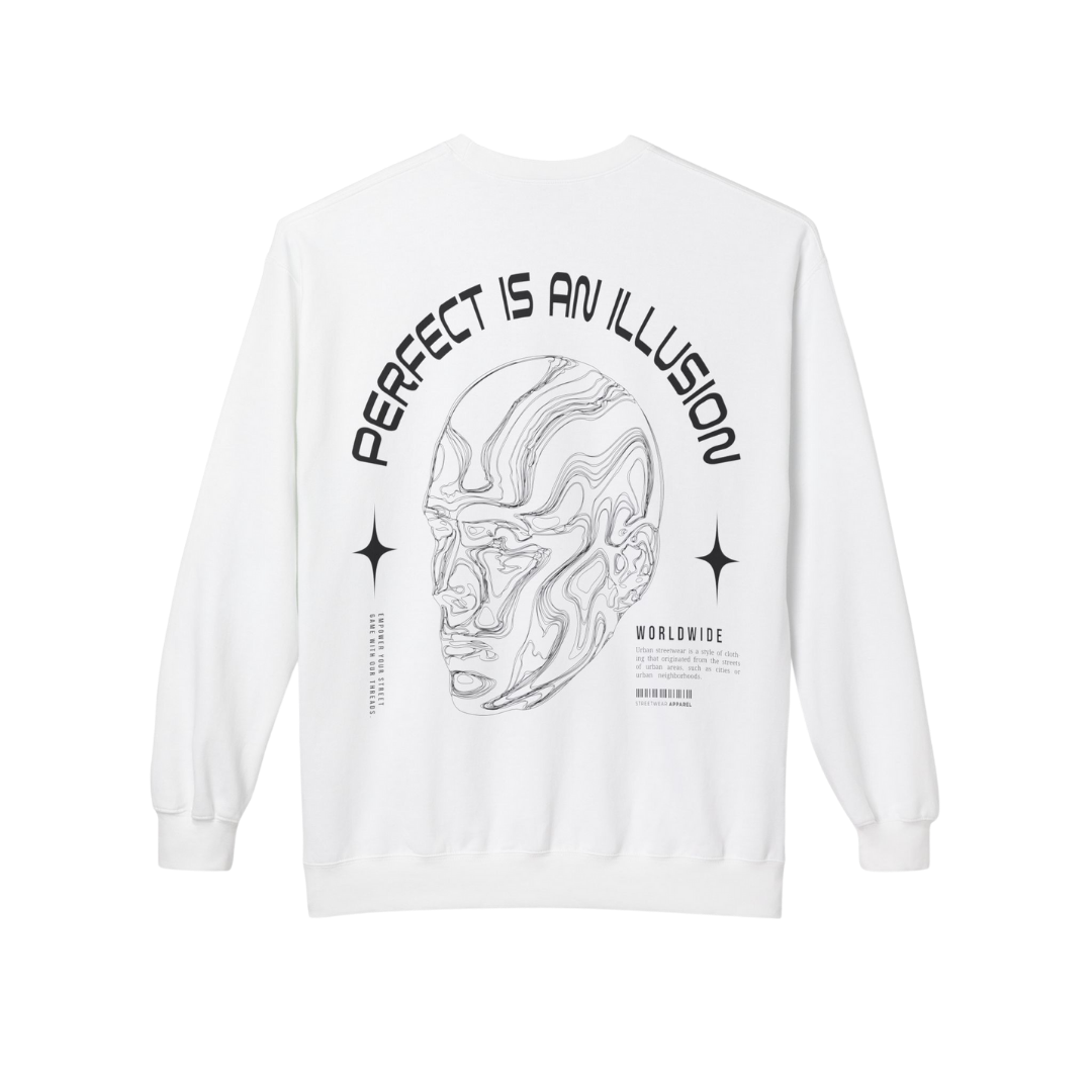Silver Surfer Sweatshirt