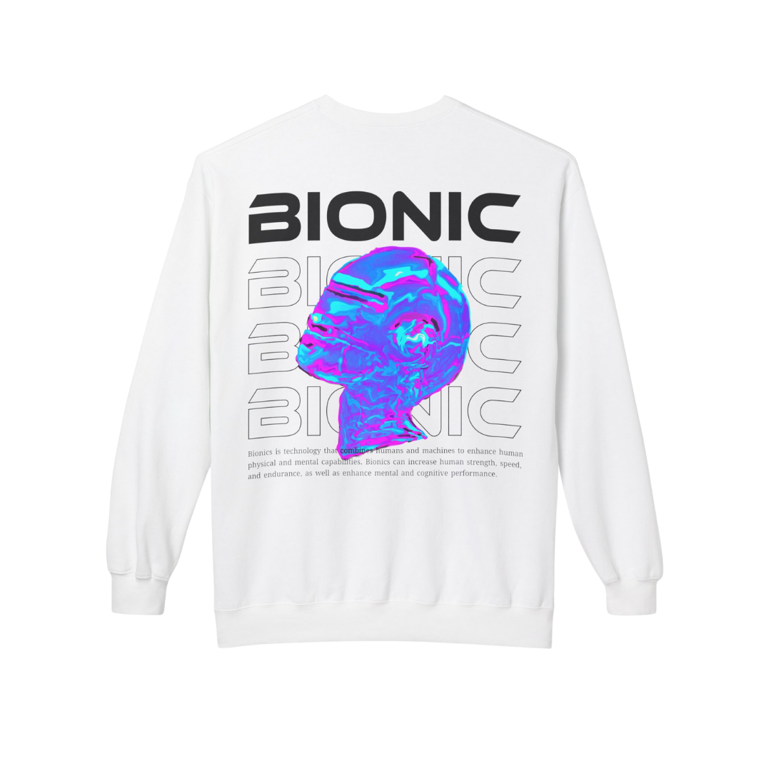 Bionic Sweatshirt