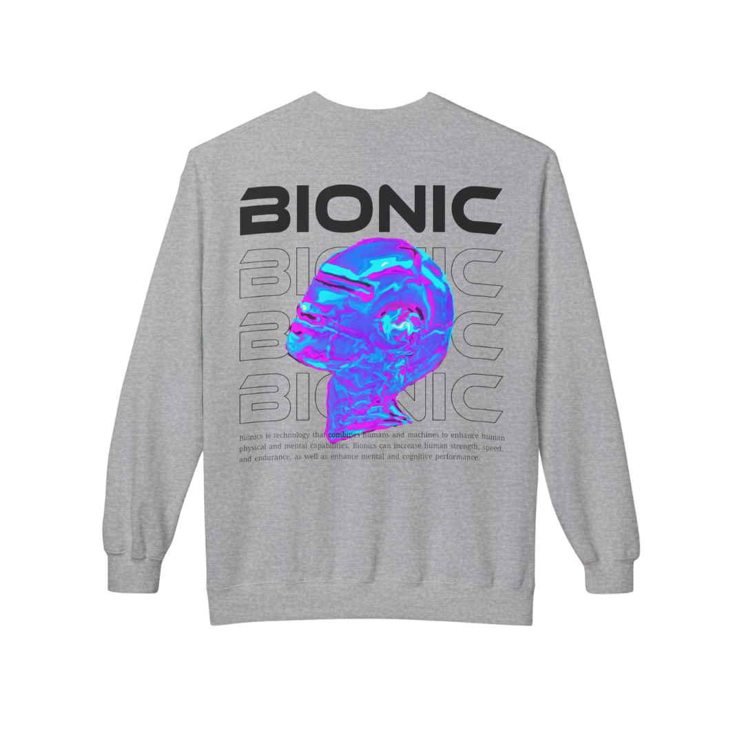 Bionic Sweatshirt