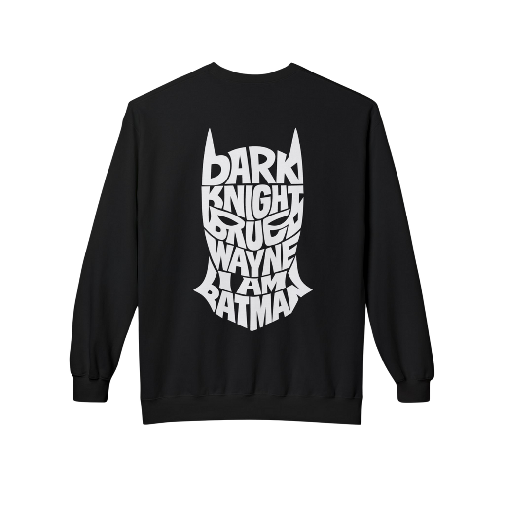 Batman Sweatshirt