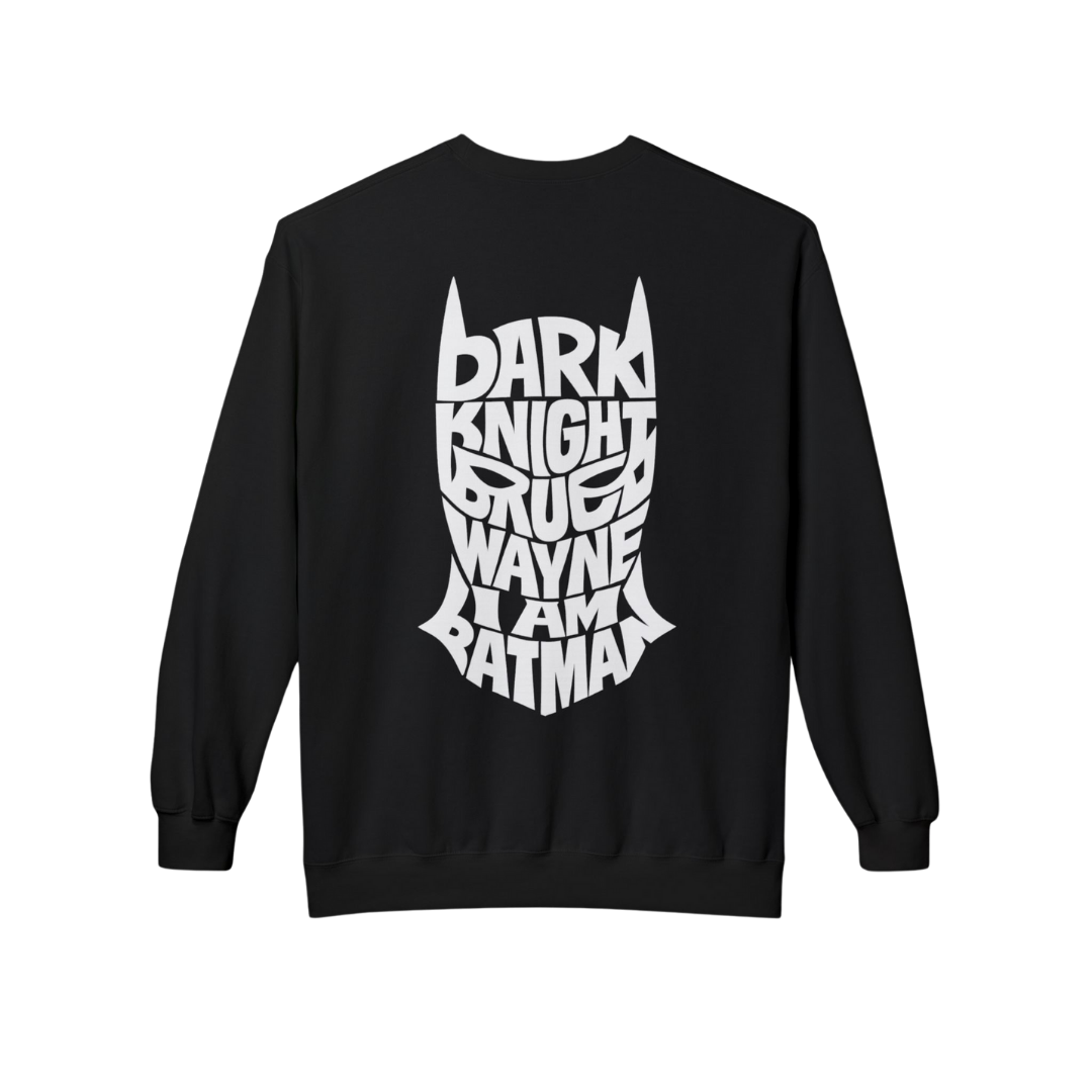 Batman Sweatshirt