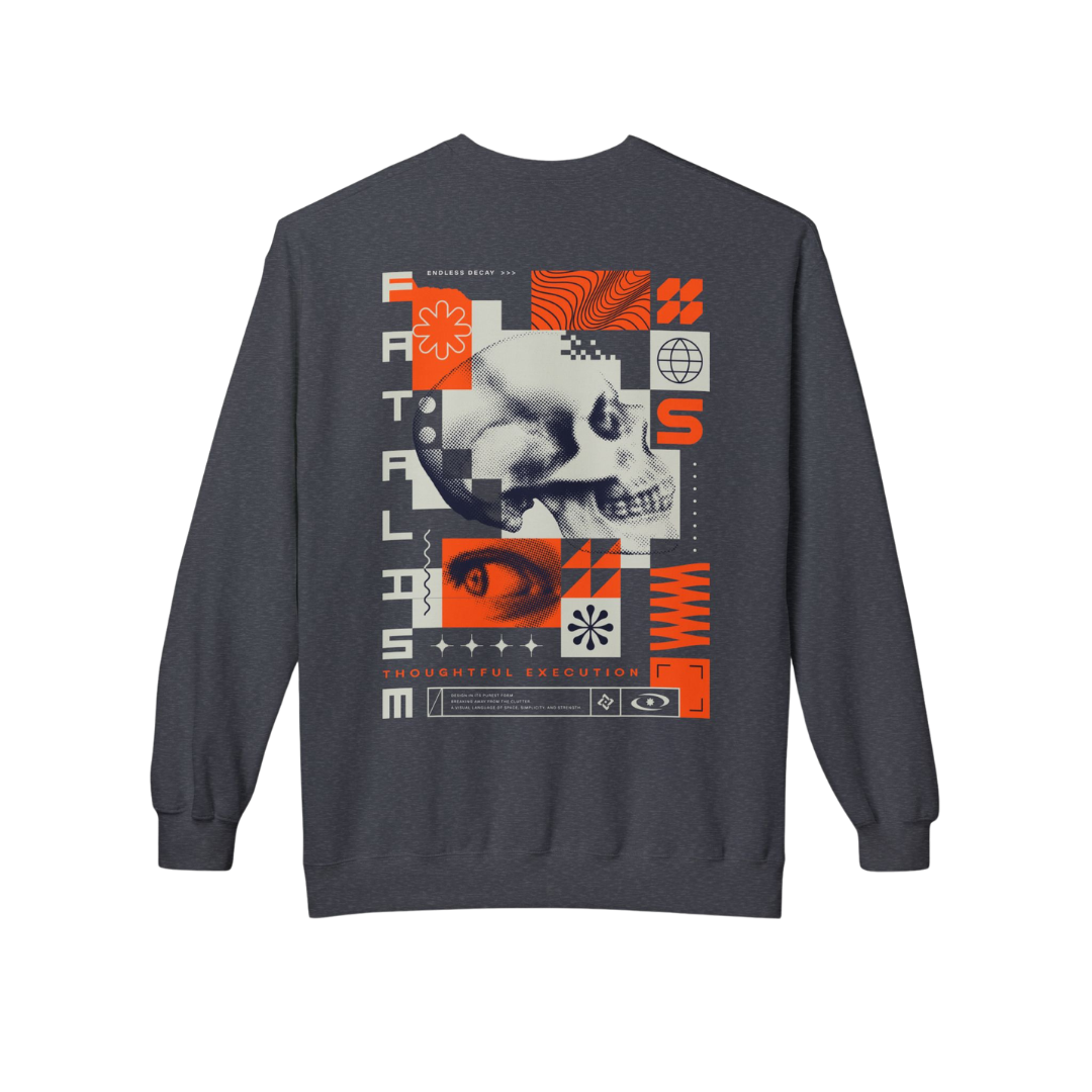 Fatalism Sweatshirt