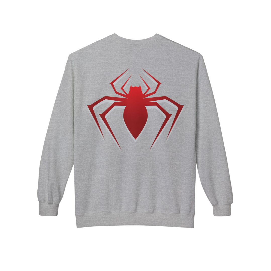 Spiderman Sweatshirt