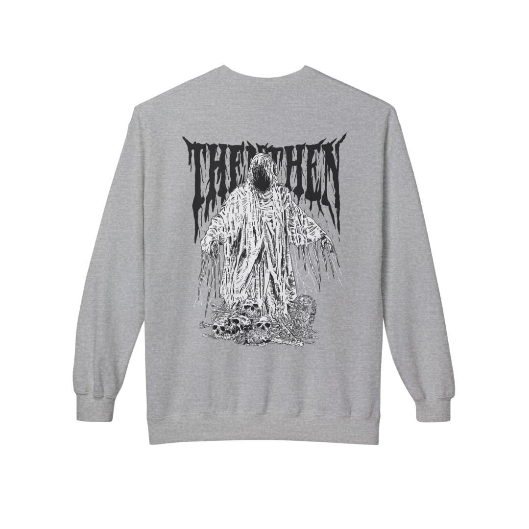 Reaper Sweatshirt