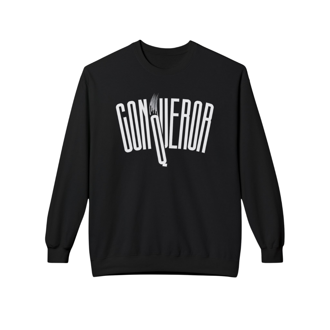 Conqueror Sweatshirt