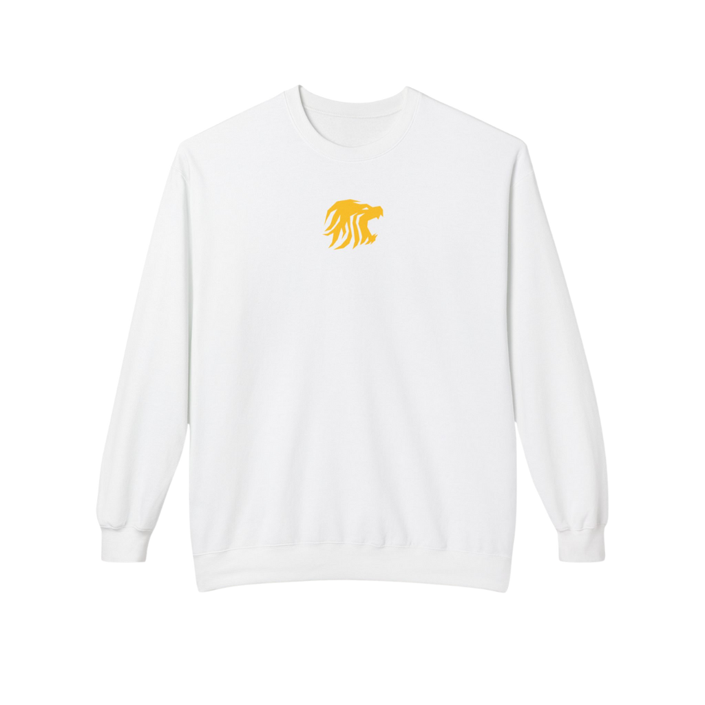 You Can Believe Sweatshirt