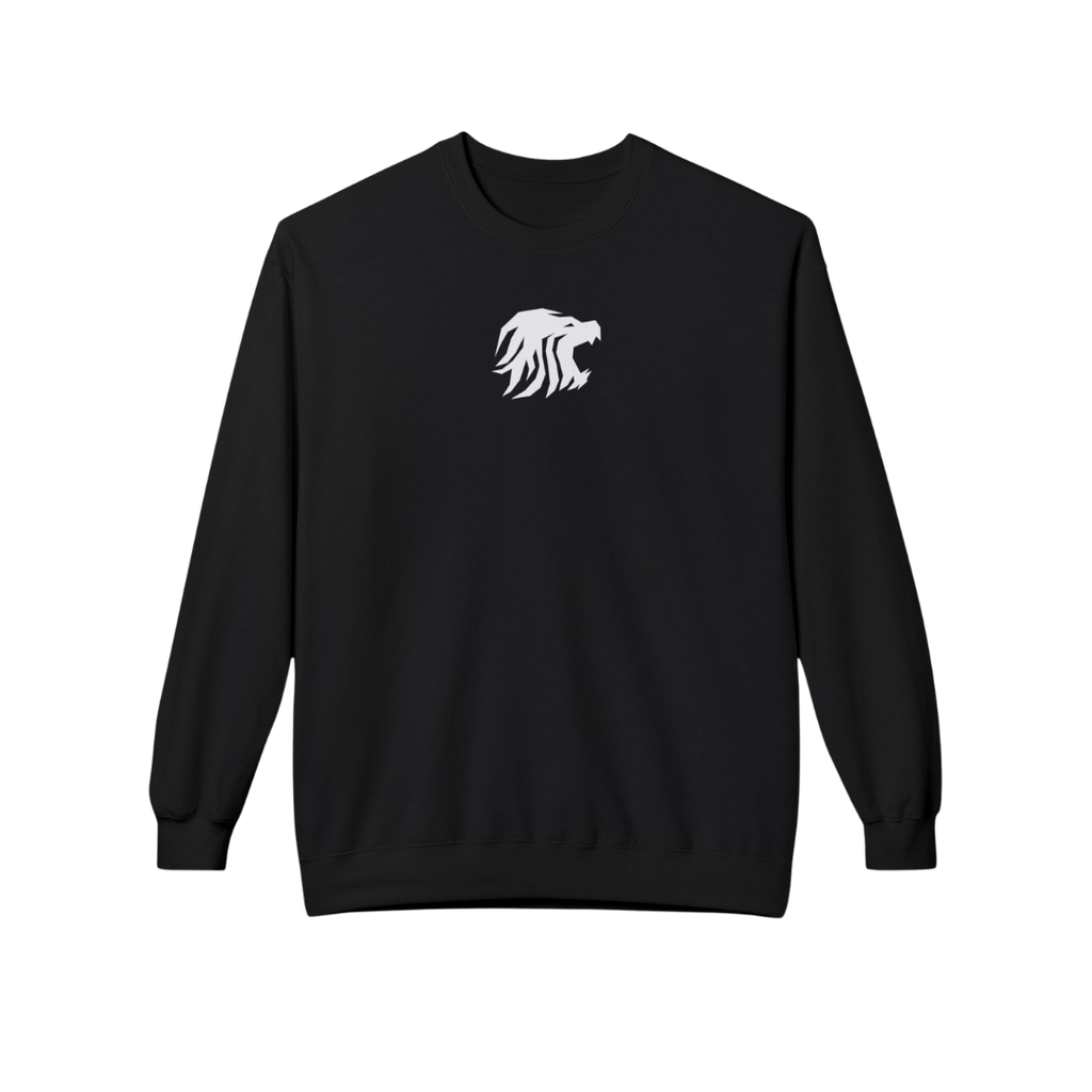 Wild and Fearless Sweatshirt