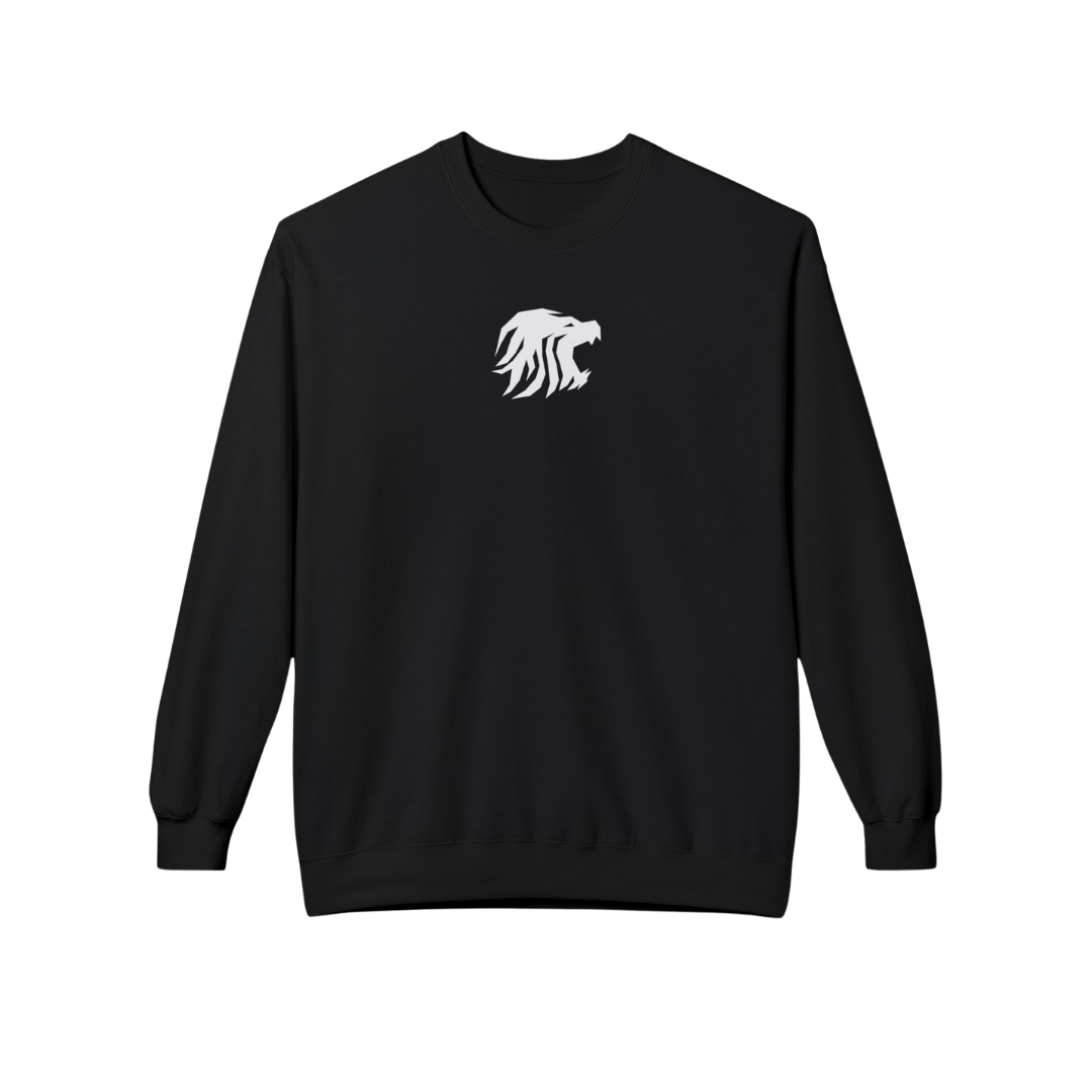 Wild and Fearless Sweatshirt