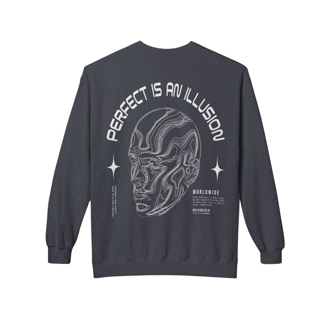 Silver Surfer Sweatshirt