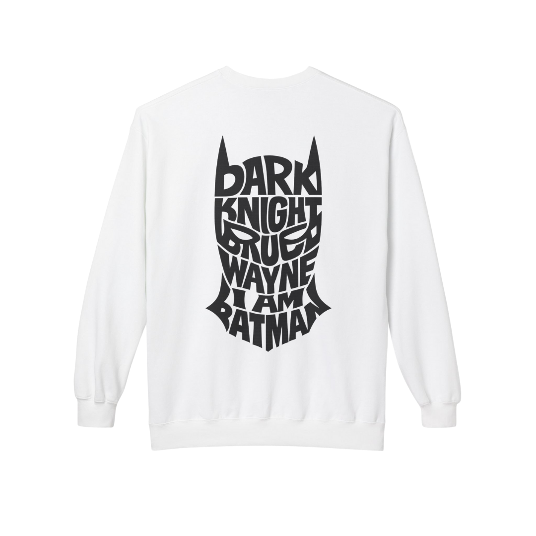 Batman Sweatshirt