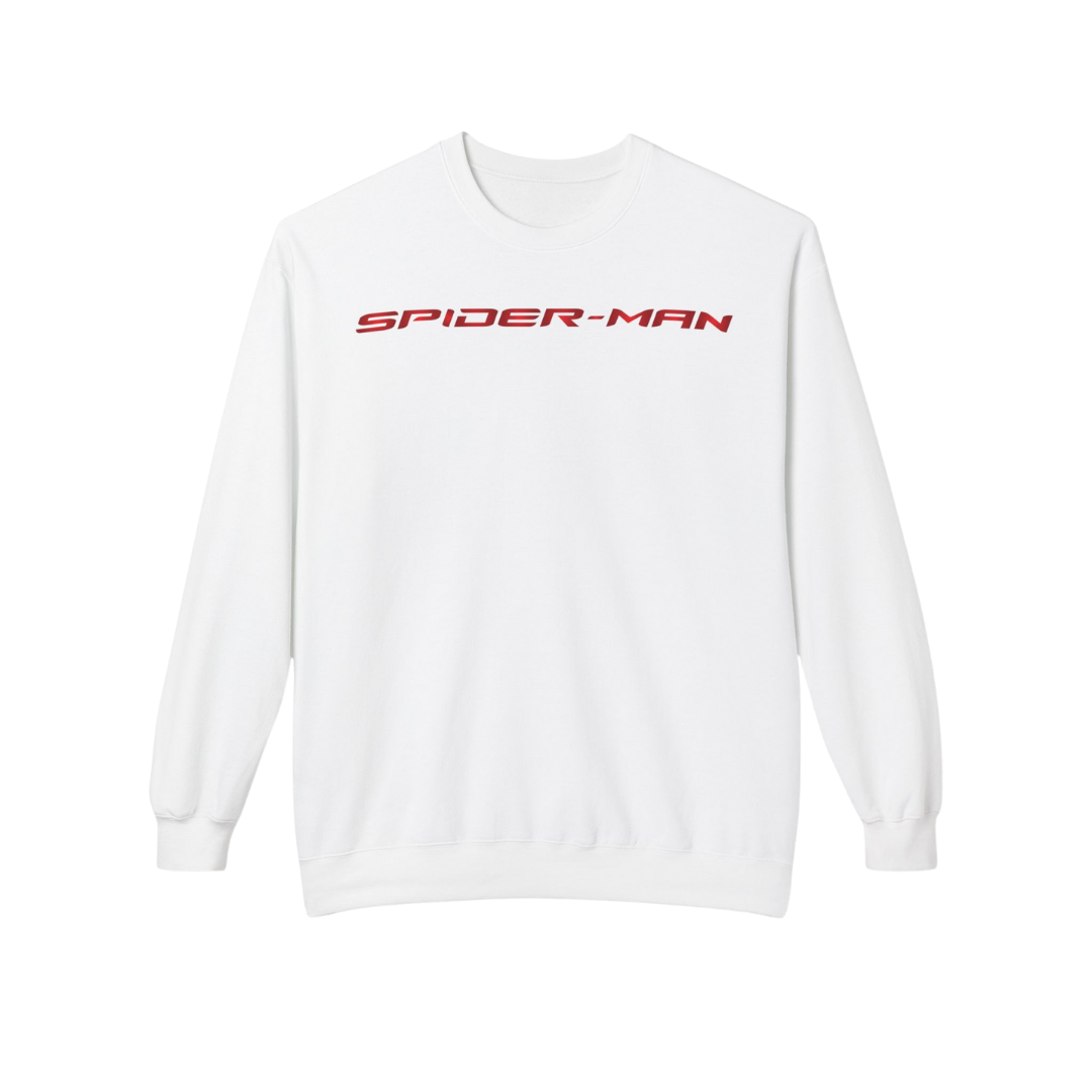 Spiderman Sweatshirt