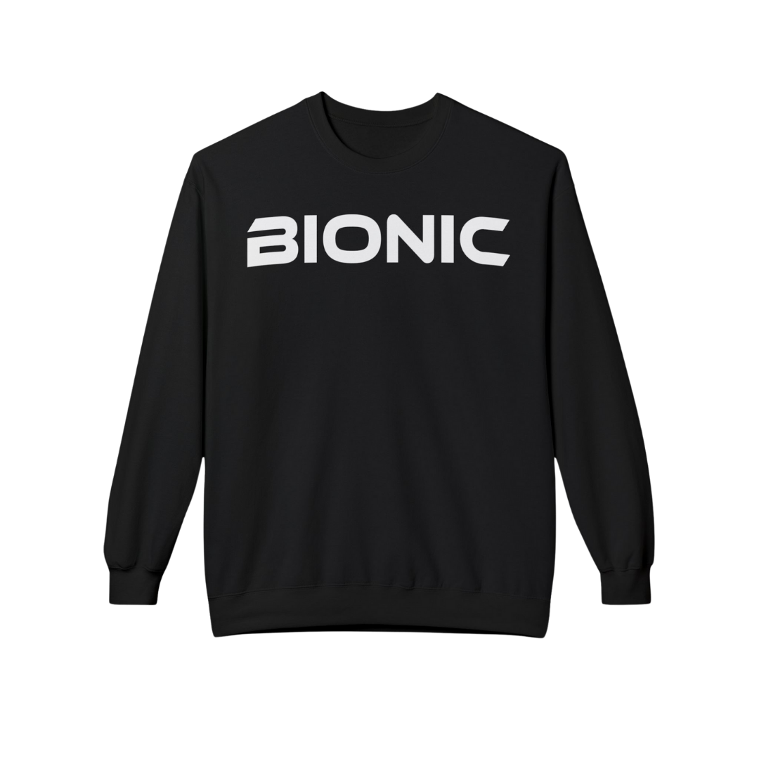 Bionic Sweatshirt