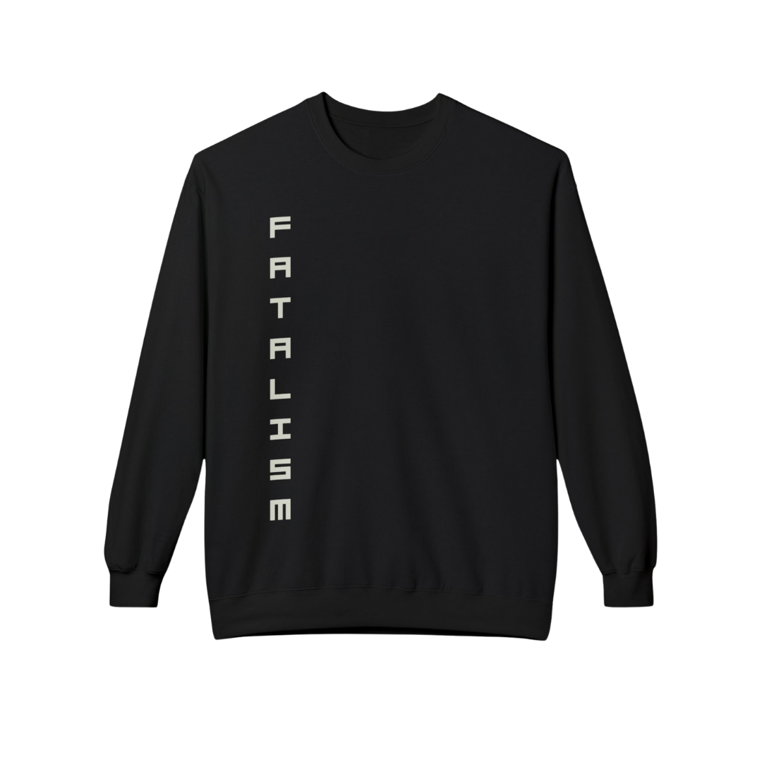 Fatalism Sweatshirt