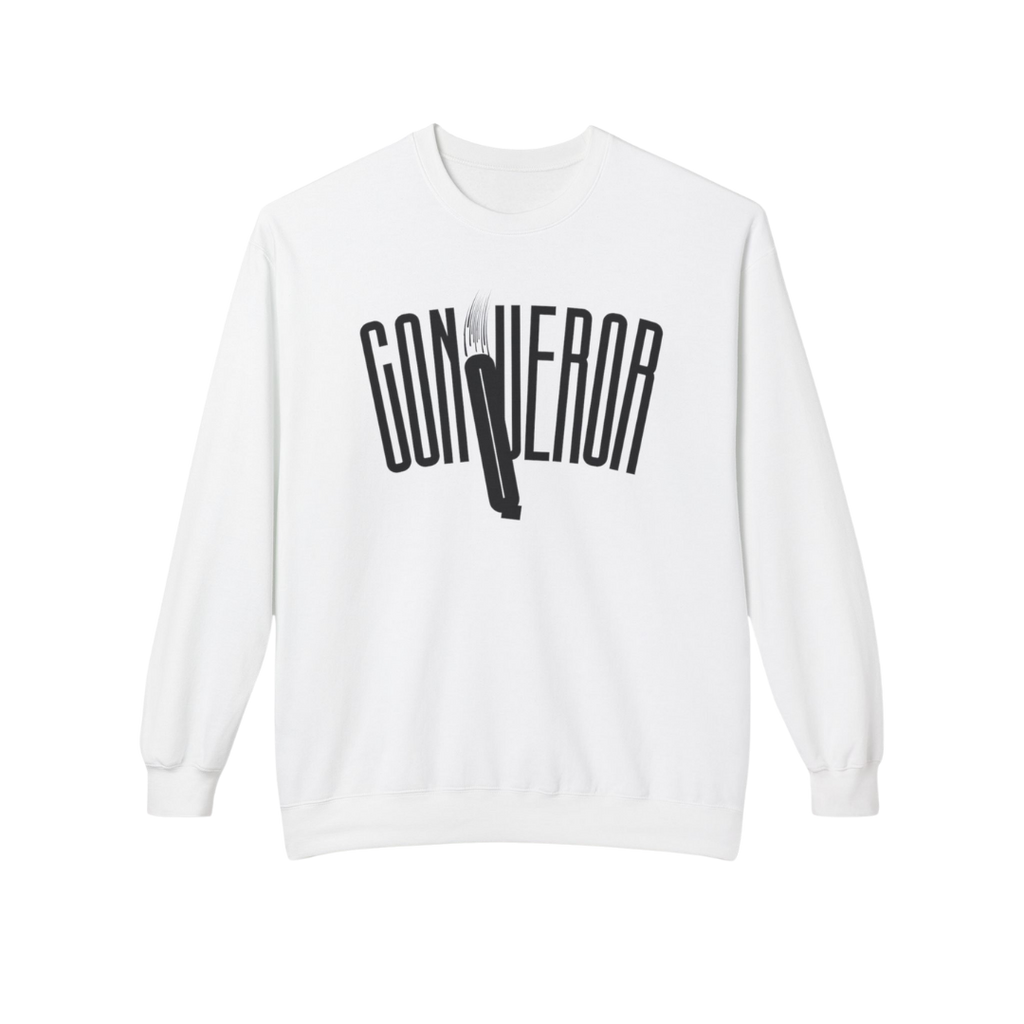 Conqueror Sweatshirt