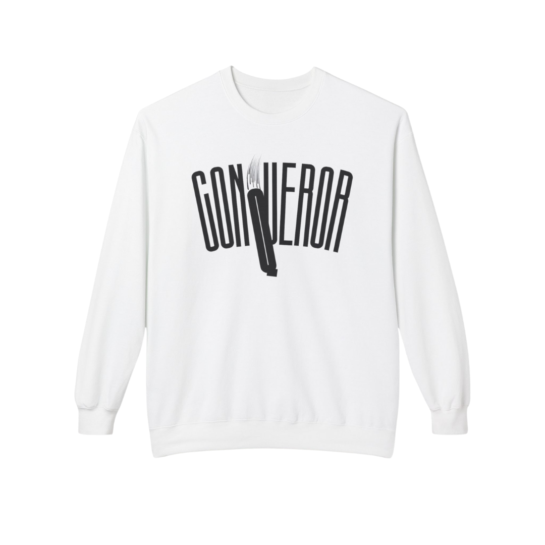 Conqueror Sweatshirt