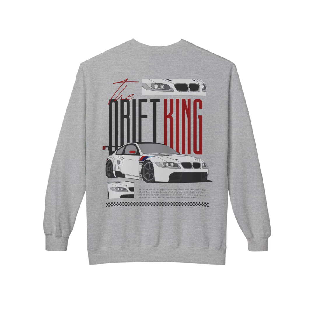 Drift King Sweatshirt
