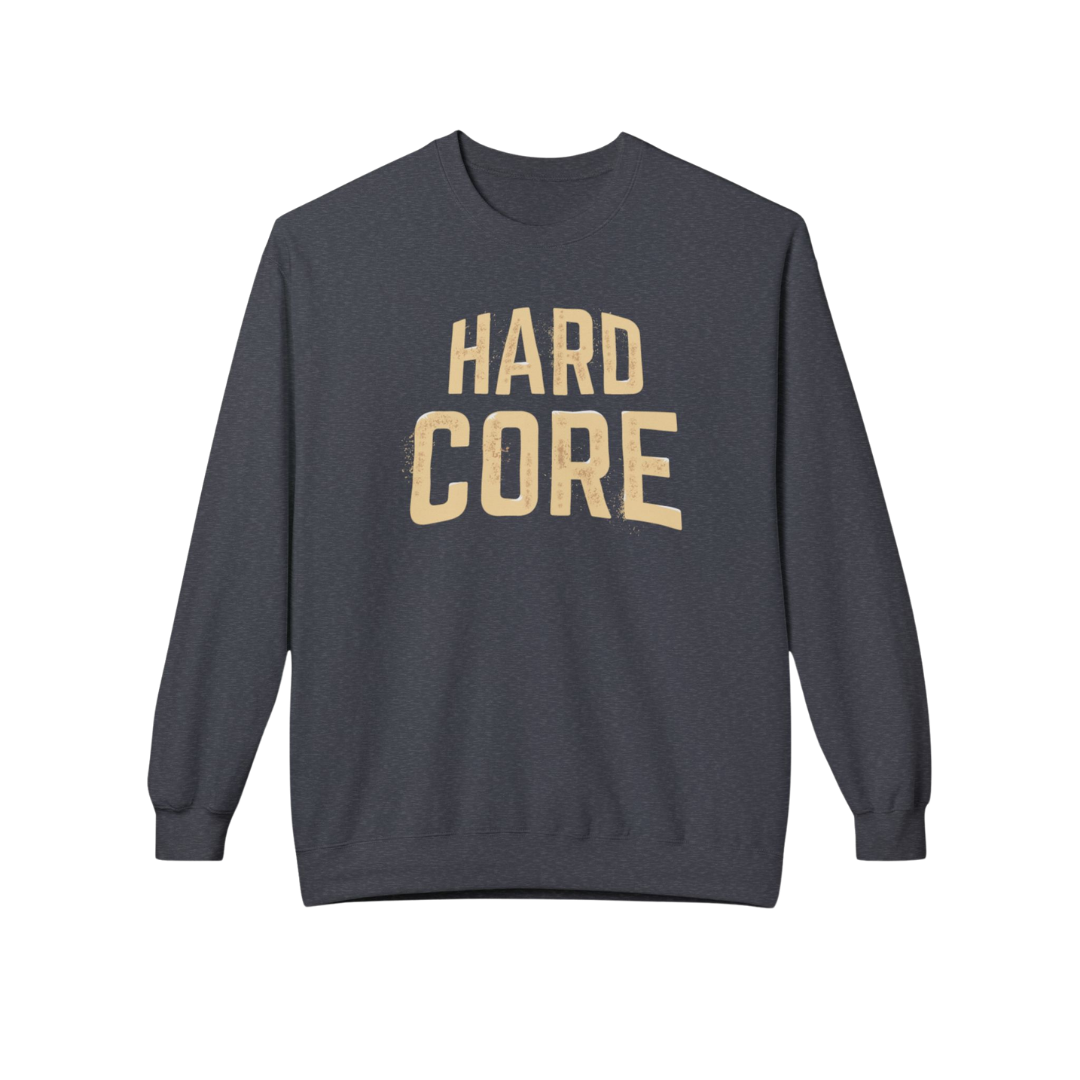 Hardcore Sweatshirt