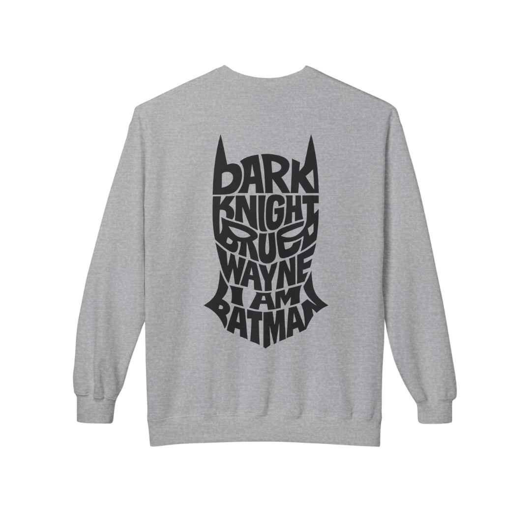 Batman Sweatshirt