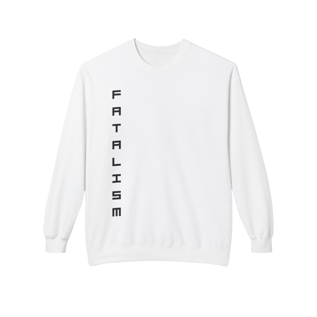 Fatalism Sweatshirt