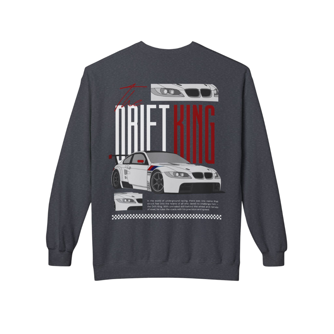 Drift King Sweatshirt